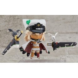 Guilty Gear Strive figurine Nendoroid Ramlethal Valentine Good Smile Company