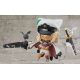 Guilty Gear Strive figurine Nendoroid Ramlethal Valentine Good Smile Company