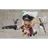 Guilty Gear Strive figurine Nendoroid Ramlethal Valentine Good Smile Company