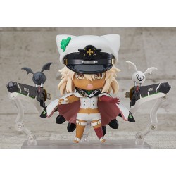 Guilty Gear Strive figurine Nendoroid Ramlethal Valentine Good Smile Company