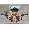Guilty Gear Strive figurine Nendoroid Ramlethal Valentine Good Smile Company