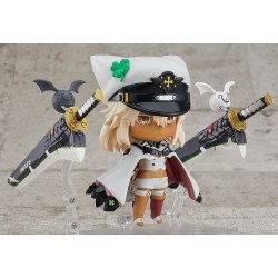 Guilty Gear Strive figurine Nendoroid Ramlethal Valentine Good Smile Company