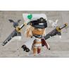 Guilty Gear Strive figurine Nendoroid Ramlethal Valentine Good Smile Company