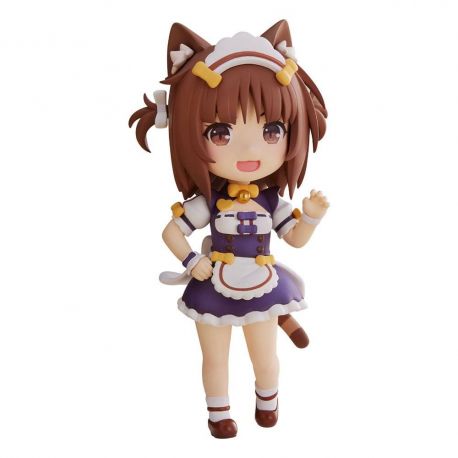 Nekopara statuette 100! Azuki Plum Pmoa