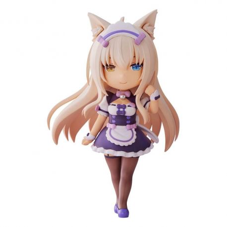 Nekopara statuette 100! Coconut Plum Pmoa Nekopara statuette 100! Coconut Plum Pmoa