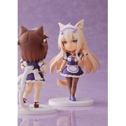 Nekopara statuette 100! Coconut Plum Pmoa