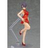 Original Character figurine Figma Female Body (Mika) with Mini Skirt Chinese Dress Outfit Max Factory