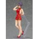Original Character figurine Figma Female Body (Mika) with Mini Skirt Chinese Dress Outfit Max Factory