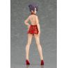 Original Character figurine Figma Female Body (Mika) with Mini Skirt Chinese Dress Outfit Max Factory