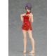Original Character figurine Figma Female Body (Mika) with Mini Skirt Chinese Dress Outfit Max Factory