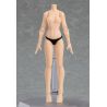 Original Character figurine Figma Female Body (Mika) with Mini Skirt Chinese Dress Outfit Max Factory