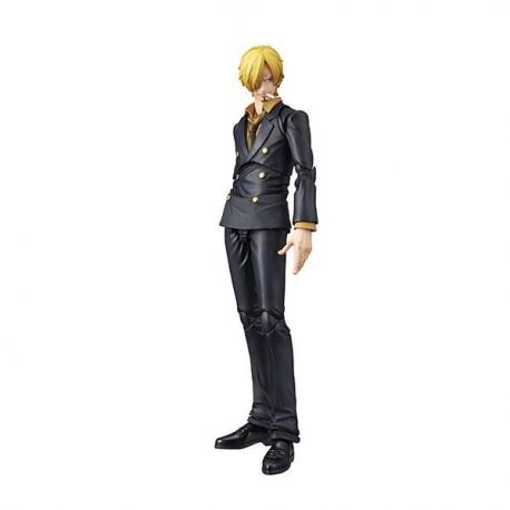 One Piece figurine Variable Action Heroes Sanji Megahouse