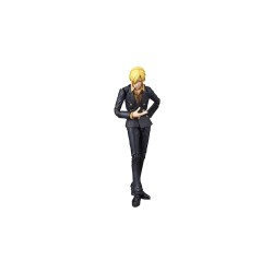 One Piece figurine Variable Action Heroes Sanji Megahouse