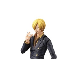 One Piece figurine Variable Action Heroes Sanji Megahouse