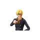 One Piece figurine Variable Action Heroes Sanji Megahouse