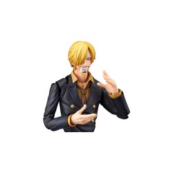 One Piece figurine Variable Action Heroes Sanji Megahouse
