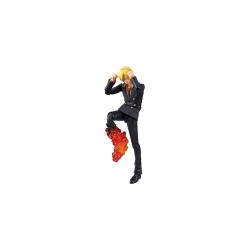One Piece figurine Variable Action Heroes Sanji Megahouse