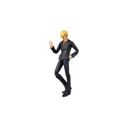 One Piece figurine Variable Action Heroes Sanji Megahouse