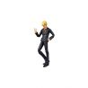 One Piece figurine Variable Action Heroes Sanji Megahouse