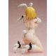 Shinobi Master Senran Kagura: New Link figurine Ryona Bunny Ver. FREEing