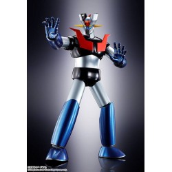 Mazinger Z figurine Diecast Soul of Chogokin GX-105 Mazinger Z (Kakumei Shinka) Bandai Tamashii Nations