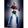 Mazinger Z figurine Diecast Soul of Chogokin GX-105 Mazinger Z (Kakumei Shinka) Bandai Tamashii Nations