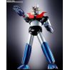 Mazinger Z figurine Diecast Soul of Chogokin GX-105 Mazinger Z (Kakumei Shinka) Bandai Tamashii Nations