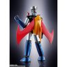Mazinger Z figurine Diecast Soul of Chogokin GX-105 Mazinger Z (Kakumei Shinka) Bandai Tamashii Nations