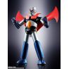Mazinger Z figurine Diecast Soul of Chogokin GX-105 Mazinger Z (Kakumei Shinka) Bandai Tamashii Nations