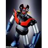 Mazinger Z figurine Diecast Soul of Chogokin GX-105 Mazinger Z (Kakumei Shinka) Bandai Tamashii Nations