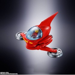 Mazinger Z figurine Diecast Soul of Chogokin GX-105 Mazinger Z (Kakumei Shinka) Bandai Tamashii Nations