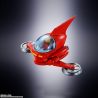 Mazinger Z figurine Diecast Soul of Chogokin GX-105 Mazinger Z (Kakumei Shinka) Bandai Tamashii Nations