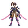 Frame Arms Girl figurine Plastic Model Kit Ayatsuki Kotobukiya