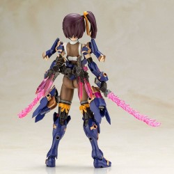 Frame Arms Girl figurine Plastic Model Kit Ayatsuki Kotobukiya
