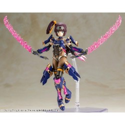 Frame Arms Girl figurine Plastic Model Kit Ayatsuki Kotobukiya