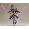 Frame Arms Girl figurine Plastic Model Kit Ayatsuki Kotobukiya