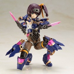 Frame Arms Girl figurine Plastic Model Kit Ayatsuki Kotobukiya