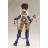 Frame Arms Girl figurine Plastic Model Kit Ayatsuki Kotobukiya