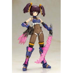 Frame Arms Girl figurine Plastic Model Kit Ayatsuki Kotobukiya