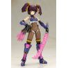 Frame Arms Girl figurine Plastic Model Kit Ayatsuki Kotobukiya