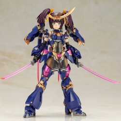 Frame Arms Girl figurine Plastic Model Kit Ayatsuki Kotobukiya