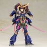 Frame Arms Girl figurine Plastic Model Kit Ayatsuki Kotobukiya