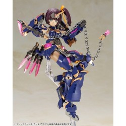 Frame Arms Girl figurine Plastic Model Kit Ayatsuki Kotobukiya