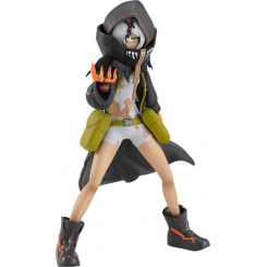 Black Rock Shooter: Dawn Fall figurine Pop Up Parade Strength Dawn Fall Ver. Good Smile Company