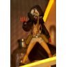 Black Rock Shooter: Dawn Fall figurine Pop Up Parade Strength Dawn Fall Ver. Good Smile Company