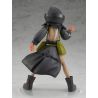 Black Rock Shooter: Dawn Fall figurine Pop Up Parade Strength Dawn Fall Ver. Good Smile Company