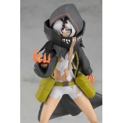 Black Rock Shooter: Dawn Fall figurine Pop Up Parade Strength Dawn Fall Ver. Good Smile Company