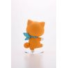 Godzilla Singular Point figurine Q Collection Pelops 2 Art Spirits