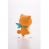Godzilla Singular Point figurine Q Collection Pelops 2 Art Spirits