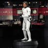 Star Wars Episode IV statuette Milestones Han Solo (Stormtrooper Disguise) 40th Anniversary Exclusive Gentle Giant